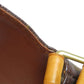LOUIS VUITTON Shoulder Bag M51258 Monogram canvas Brown Musette Salsa S Women Used Authentic