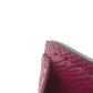 LOUIS VUITTON Long Wallet Purse M62234 Monogram canvas Brown Portefeuille Sara Women Used Authentic