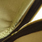 LOUIS VUITTON Handbag M41450 Monogram canvas Brown Excursion Women Used Authentic