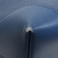 GUCCI Tote Bag 353397 leather blue Diamante Women Used Authentic