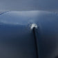 GUCCI Tote Bag 353397 leather blue Diamante Women Used Authentic