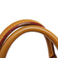 LOUIS VUITTON Handbag M51130 Monogram canvas Brown Alma Women Used Authentic