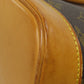 LOUIS VUITTON Handbag M51130 Monogram canvas Brown Alma Women Used Authentic