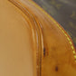 LOUIS VUITTON Handbag M51130 Monogram canvas Brown Alma Women Used Authentic