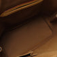 LOUIS VUITTON Handbag M51130 Monogram canvas Brown Alma Women Used Authentic