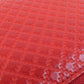 GUCCI Long Wallet Purse 307990 leather Red Diamante Women Used Authentic