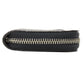 LOUIS VUITTON Coin case N63076 Damier canvas black Zippy coin purse mens Used Authentic