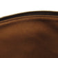 LOUIS VUITTON Handbag M51130 Monogram canvas Brown Alma Women Used Authentic