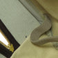 LOUIS VUITTON Handbag M47270 Monogram canvas Brown Deauville Women Used Authentic
