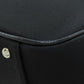 BURBERRY Tote Bag Nylon black Nova Check Women Used Authentic