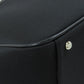 BURBERRY Tote Bag Nylon black Nova Check Women Used Authentic