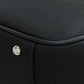 BURBERRY Tote Bag Nylon black Nova Check Women Used Authentic