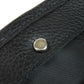 BURBERRY Tote Bag Nylon black Nova Check Women Used Authentic