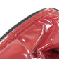 CHANEL Handbag Nylon black Travel line Women Used Authentic