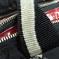 CHANEL Handbag Nylon black Travel line Women Used Authentic