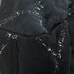 CHANEL Handbag Nylon black Travel line Women Used Authentic