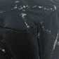 CHANEL Handbag Nylon black Travel line Women Used Authentic