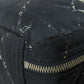 CHANEL Handbag Nylon black Travel line Women Used Authentic