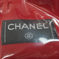 CHANEL Handbag Nylon black Travel line Women Used Authentic
