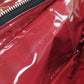 CHANEL Handbag Nylon black Travel line Women Used Authentic