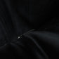 CHANEL Long Wallet Purse Grained Calfskin Skin black COCO Mark Gamaguchi Wallet Women Used Authentic