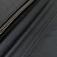 LOUIS VUITTON Long Wallet Purse N62665 Damier canvas gray Portefeuille Blaza mens Used Authentic