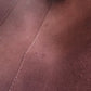 VALENTINO Shoulder Bag Calfskin black logo Women Used Authentic