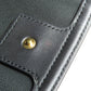 BURBERRY Tote Bag PVC beige stripe Women Used Authentic