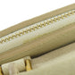 CELINE Handbag Calfskin white Belt bag 2WAY Women Used Authentic