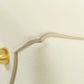 CELINE Handbag Calfskin white Belt bag 2WAY Women Used Authentic