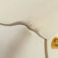 CELINE Handbag Calfskin white Belt bag 2WAY Women Used Authentic