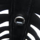BALENCIAGA Handbag 660787 Calfskin black Neo Phone Holder 2WAY Women Used Authentic