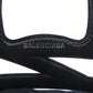 BALENCIAGA Handbag 660787 Calfskin black Neo Phone Holder 2WAY Women Used Authentic