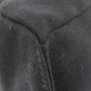 FENDI Sling bag canvas black logo Women Used Authentic