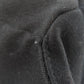 FENDI Sling bag canvas black logo Women Used Authentic