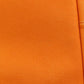 PRADA Handbag canvas Orange Canapa Women Used Authentic