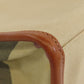 BURBERRY Tote Bag canvas Brown logo Women Used Authentic