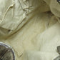 GUCCI Tote Bag 308982 leather Silver Soho Interlocking G Women Used Authentic