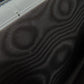 GUCCI Long Wallet Purse 453158 leather gray Bamboo Women Used Authentic