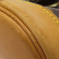 LOUIS VUITTON Backpack M51136 Monogram canvas Brown MontsourisMedium Women Used Authentic