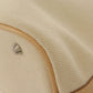 BURBERRY Tote Bag canvas beige logo Women Used Authentic