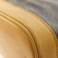 LOUIS VUITTON Handbag M51130 Monogram canvas Brown Alma Women Used Authentic