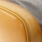 LOUIS VUITTON Handbag M51130 Monogram canvas Brown Alma Women Used Authentic