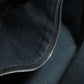 BALENCIAGA Handbag 619979 canvas black Basket 2WAY Women Used Authentic