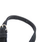 BALENCIAGA Handbag 619979 canvas black Basket 2WAY Women Used Authentic