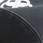BALENCIAGA Handbag 619979 canvas black Basket 2WAY Women Used Authentic