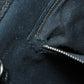 BALENCIAGA Handbag 619979 canvas black Basket 2WAY Women Used Authentic