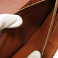 LOUIS VUITTON Long Wallet Purse M60531 Monogram canvas Brown Portefeuille Sarah Women Used Authentic