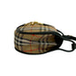BURBERRY Shoulder Bag canvas beige