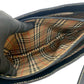 BURBERRY Shoulder Bag leather black